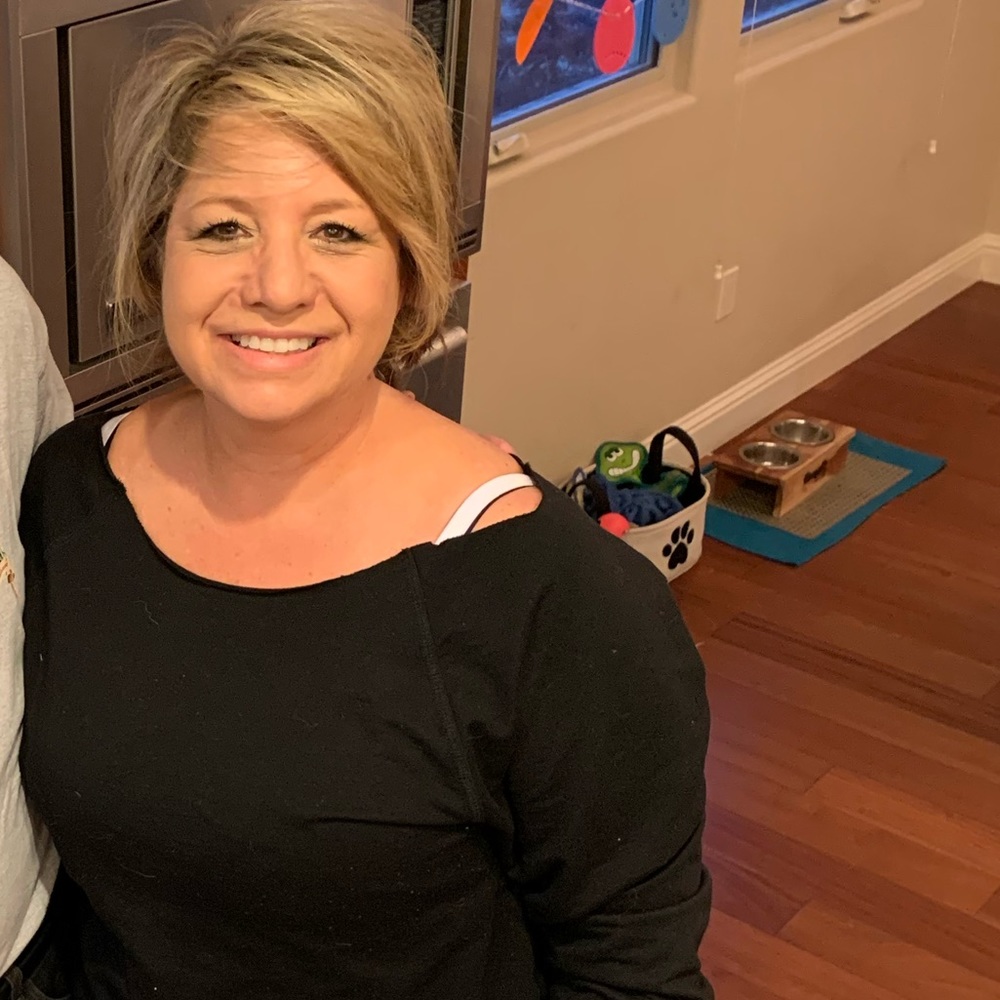 Meet your Posher, Melissa